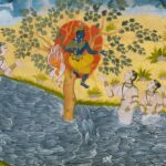 Narrative Paintings across South Asia