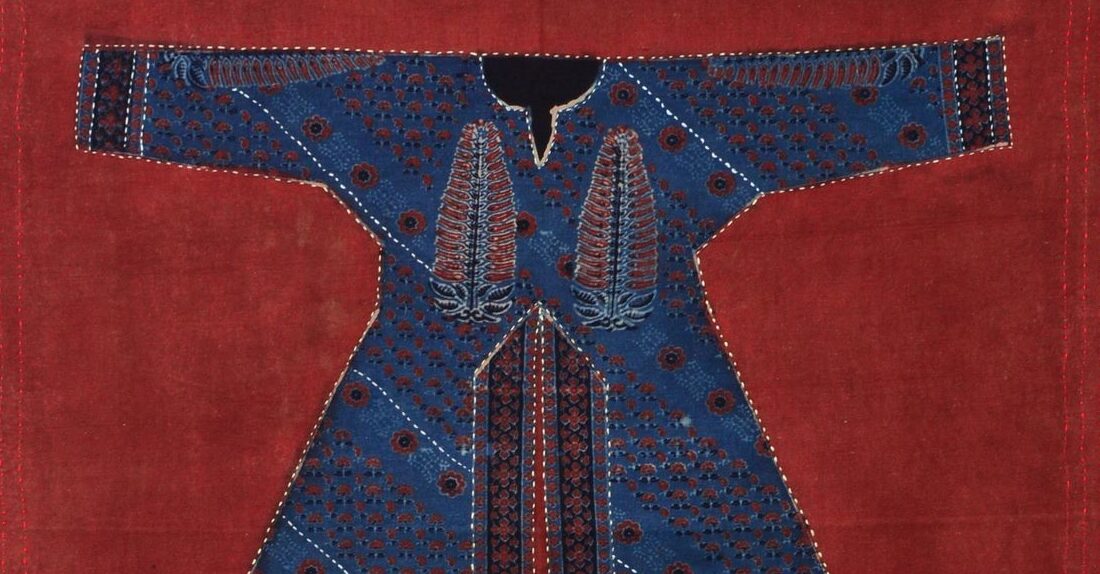 Indian Textiles: Histories, Practices, Perspectives