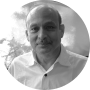 pradeep-dalal-indian-artist-and-writer